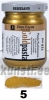 Gilding paste Renesans 110 ML 5 PURE GOLD