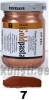 Gilding paste Renesans 110 ML 7 COPPER