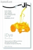 Jacquard iDye Fabric Dye-1407 14 gr-Pumpkin