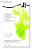 Краситель для 100% натуральных тканей Jacquard iDye Fabric Dye-1422 14 gr-Chartreuse