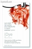 Краситель для 100% натуральных тканей Jacquard iDye Fabric Dye-1424 14 gr-Chestnut