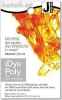 Краситель для полиэстра и нейлона Jacquard IDYE-1448 iDye Poly, 14 gr, оранжевый