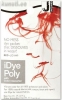 Краситель для полиэстра и нейлона Jacquard IDYE-1449 iDye Poly, 14 gr, красный