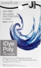 Краситель для полиэстра и нейлона Jacquard IDYE-1451 iDye Poly, 14 gr, синий