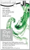 Краситель для полиэстра и нейлона Jacquard IDYE-1452 iDye Poly, 14 gr, зеленый