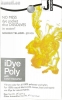Краситель для полиэстра и нейлона Jacquard IDYE-1455 iDye Poly, 14 gr, золотисто-желтый