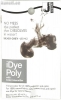 Краситель для полиэстра и нейлона Jacquard IDYE-1462 iDye Poly, 14 gr, серебристо-серый