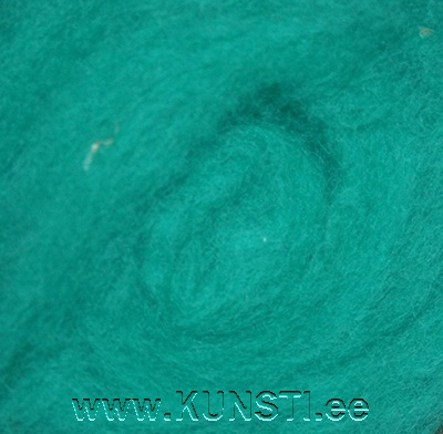 Шерсть для валяния, кардочёс 500g 5021 ― VIP Office HobbyART