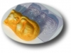 Soap mold "Кошка"