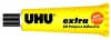 Glue UHU extra gel 31ml