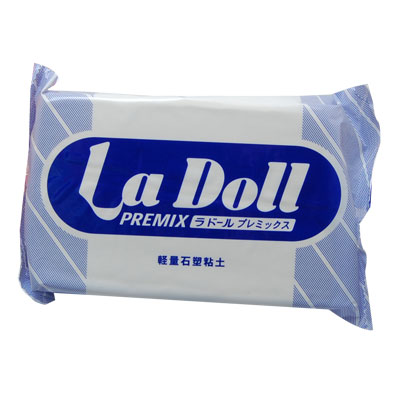 La Doll Premix 400g ― VIP Office HobbyART