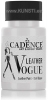 Краска по коже Cadence Leather Vogue LV-01 white 50 ml