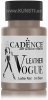 Краска по коже Cadence Leather Vogue metallic LVM-08 ANTHRACITE 50 ML
