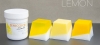 Прозрачные немигрирующие красители для мыльной основы ZENICOLOR SOLO Lemon