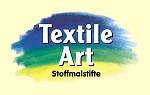 Фломастеры по ткани Textile Art Nerchau