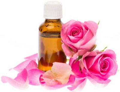 Fragrance oil 50ml, Eeterlik õli rose ― VIP Office HobbyART