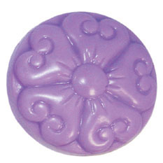 Краситель для основы мыла 10мл покрывной, lavendel ― VIP Office HobbyART