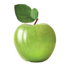 Fragrance oil 50ml, green apple ― VIP Office HobbyART