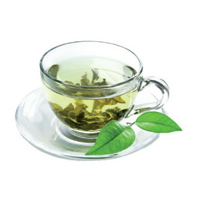 Ароматическое масло 10мл, green tea ― VIP Office HobbyART