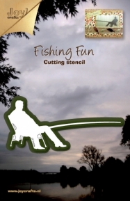 Ножи для вырубки Joy!Crafts Cutting & Embossing stencil 6002/0153 ― VIP Office HobbyART