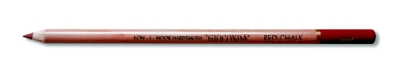 Белый соус карандаш 175мм KOH-I-NOOR ― VIP Office HobbyART