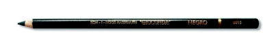 Угольный карандаш "Gioconda" NEGRO Nr3 KOH-I-NOOR 1tk   ― VIP Office HobbyART