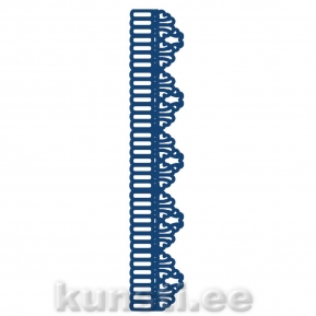 Ножи Tattered Lace ACD016 Scallop border ― VIP Office HobbyART
