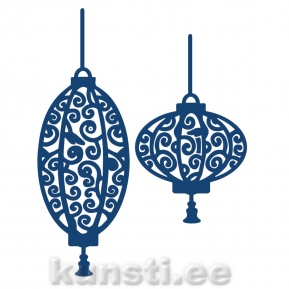 Ножи Tattered Lace ACD031 Lantern ― VIP Office HobbyART