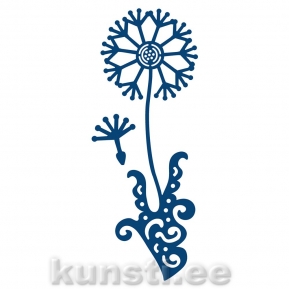 Die Tattered Lace ACD134 Dandelion  ― VIP Office HobbyART