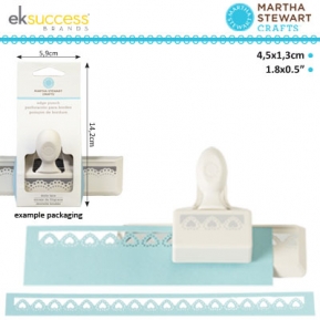 Бордюрный дырокол Martha Stewart Edger Punch 42-40011 ― VIP Office HobbyART