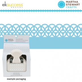 Бордюрный дырокол Martha Stewart Edger Punch 42-70052 ― VIP Office HobbyART