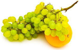 Fragrance oil 50ml, Orange 3 + grape ― VIP Office HobbyART