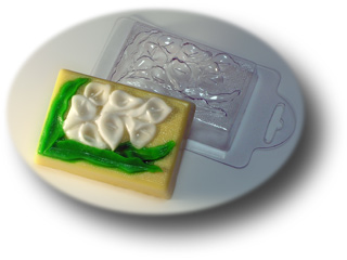 Soap mold "Талисман счастья" ― VIP Office HobbyART