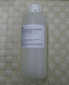 Концентрированная основа для шампуня и жидкого мыла 1kg Liquid Crystal Concentrate, Англия, min 10kg ― VIP Office HobbyART