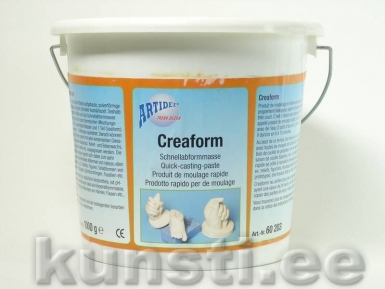 Creaform (Quick forming-powder) 500g   ― VIP Office HobbyART
