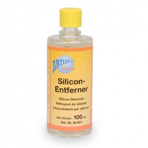 Silicon remover 100ml ― VIP Office HobbyART