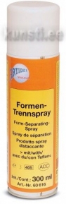 Form separting spray 300ml ― VIP Office HobbyART