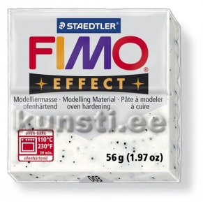 8020-003 Fimo effect, 56gr, Marble ― VIP Office HobbyART