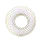 Люверсы, 3 мм, цвет белые, 25 шт 4883456 ― VIP Office HobbyART