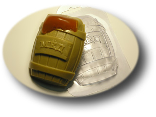 Soap mold "honey"  ― VIP Office HobbyART