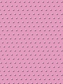 Пластина для тиснения Craft Concepts CR900057 more dots ― VIP Office HobbyART