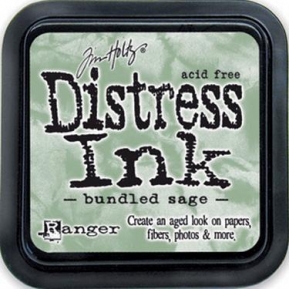 Ranger Distress Ink, bundled sage ― VIP Office HobbyART