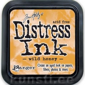 Ranger distress Ink, wild honey ― VIP Office HobbyART