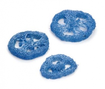 Loofah (luffa) 3pc ― VIP Office HobbyART