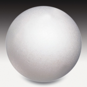 Styrofoam ball d:4cm ― VIP Office HobbyART