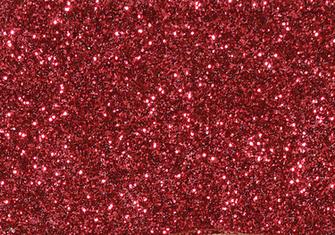 Glitter 7g fine, red ― VIP Office HobbyART