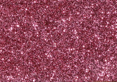 Glitter 7g fine, roze ― VIP Office HobbyART