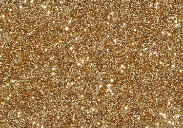 Glitter 7g fine, pale gold ― VIP Office HobbyART