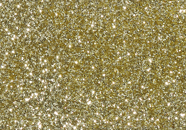 Glitter 7g fine, white gold ― VIP Office HobbyART