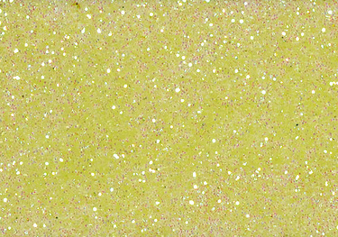 Glitter 7g iridescent, yellow ― VIP Office HobbyART